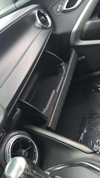 2022 Chevrolet Camaro 1LT Convertible - miniatura 26