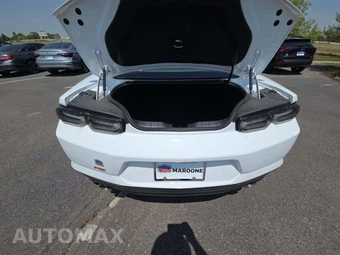 2022 Chevrolet Camaro 1LT Coupe - miniatura 11