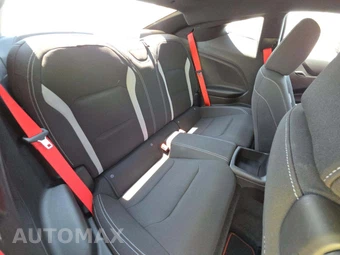 2022 Chevrolet Camaro 1LT Coupe - miniatura 13