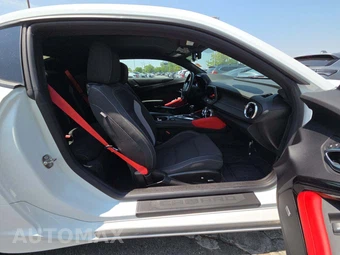 2022 Chevrolet Camaro 1LT Coupe - miniatura 15