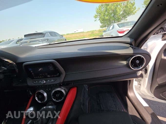 2022 Chevrolet Camaro 1LT Coupe - miniatura 16