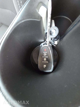 2022 Chevrolet Camaro 1LT Coupe - miniatura 5