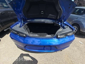 2022 Chevrolet Camaro 1LT Coupe - miniatura 14
