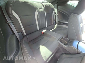 2022 Chevrolet Camaro 1LT Coupe - miniatura 16