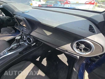 2022 Chevrolet Camaro 1LT Coupe - miniatura 19