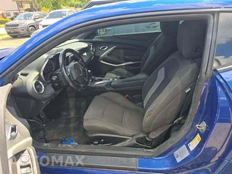 2022 Chevrolet Camaro 1LT Coupe - miniatura 6