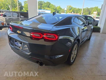 2022 Chevrolet Camaro 1LT Coupe - miniatura 3