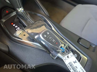 2022 Chevrolet Camaro 1LT Coupe - miniatura 8