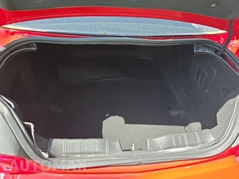 2022 Chevrolet Camaro 1LT Coupe - miniatura 19