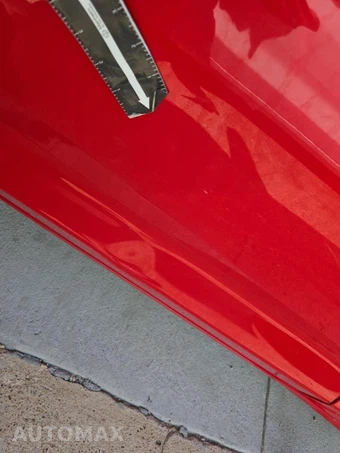 2022 Chevrolet Camaro 1LT Coupe - miniatura 20