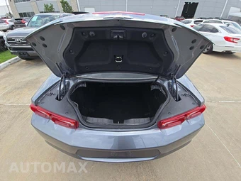 2022 Chevrolet Camaro 1LT Coupe - miniatura 14