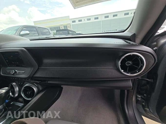 2022 Chevrolet Camaro 1LT Coupe - miniatura 19
