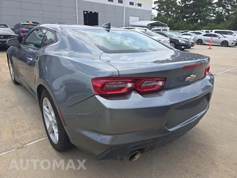 2022 Chevrolet Camaro 1LT Coupe - miniatura 2