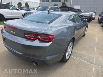 2022 Chevrolet Camaro 1LT Coupe - miniatura 3