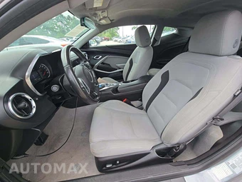 2022 Chevrolet Camaro 1LT Coupe - miniatura 6