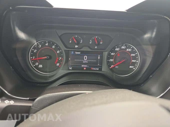 2022 Chevrolet Camaro 1LT Coupe - miniatura 9