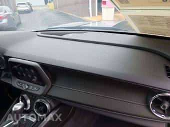 2022 Chevrolet Camaro 1SS Convertible - miniatura 16