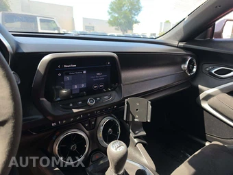 2022 Chevrolet Camaro 1SS Coupe - miniatura 10
