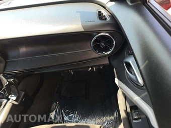 2022 Chevrolet Camaro 1SS Coupe - miniatura 19