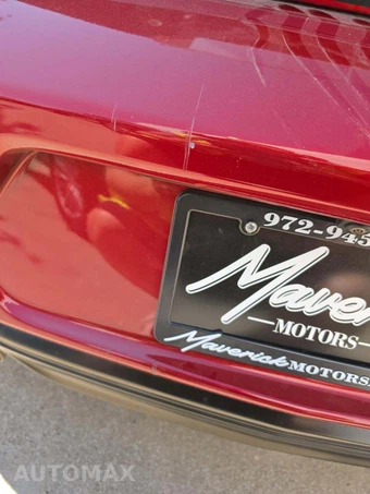 2022 Chevrolet Camaro 1SS Coupe - miniatura 22