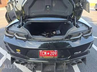 2022 Chevrolet Camaro 1SS Coupe - miniatura 11
