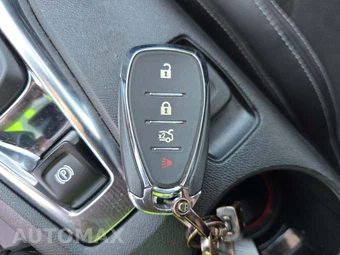 2022 Chevrolet Camaro 1SS Coupe - miniatura 5