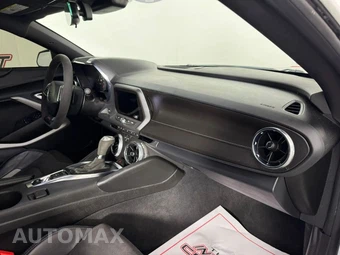 2022 Chevrolet Camaro 1SS Coupe - miniatura 11