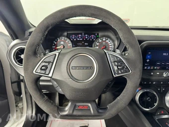 2022 Chevrolet Camaro 1SS Coupe - miniatura 12