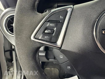 2022 Chevrolet Camaro 1SS Coupe - miniatura 14