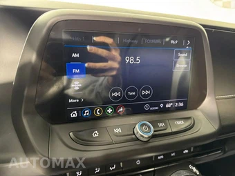 2022 Chevrolet Camaro 1SS Coupe - miniatura 18