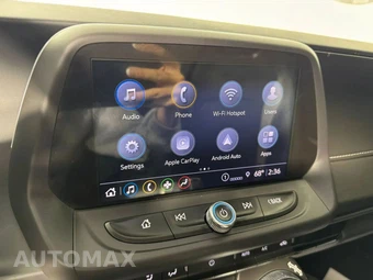 2022 Chevrolet Camaro 1SS Coupe - miniatura 19