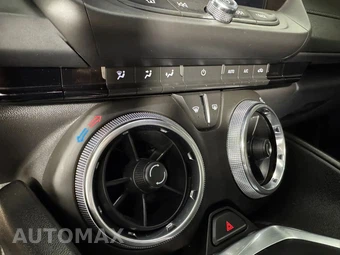 2022 Chevrolet Camaro 1SS Coupe - miniatura 20