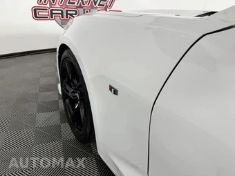 2022 Chevrolet Camaro 1SS Coupe - miniatura 22
