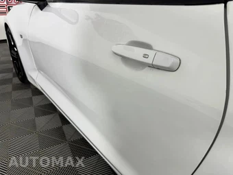 2022 Chevrolet Camaro 1SS Coupe - miniatura 23
