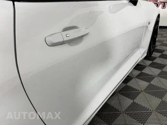 2022 Chevrolet Camaro 1SS Coupe - miniatura 26
