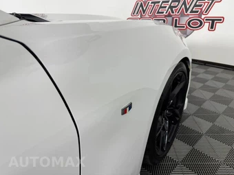 2022 Chevrolet Camaro 1SS Coupe - miniatura 27