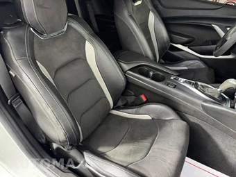 2022 Chevrolet Camaro 1SS Coupe - miniatura 30