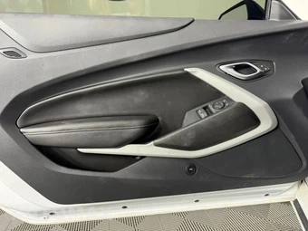 2022 Chevrolet Camaro 1SS Coupe - miniatura 33