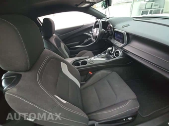 2022 Chevrolet Camaro 1SS Coupe - miniatura 18