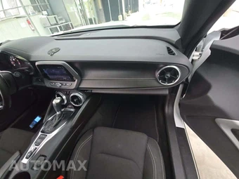2022 Chevrolet Camaro 1SS Coupe - miniatura 19