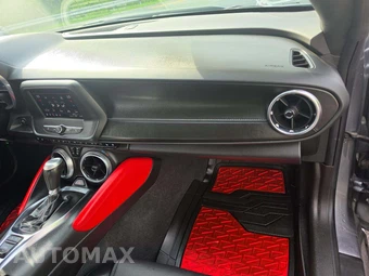 2022 Chevrolet Camaro 2LT Convertible - miniatura 19
