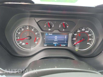 2022 Chevrolet Camaro 2LT Convertible - miniatura 9