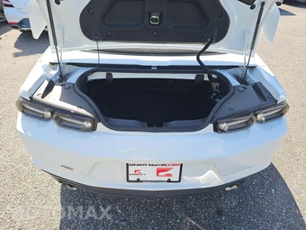 2022 Chevrolet Camaro 2LT Convertible - miniatura 14