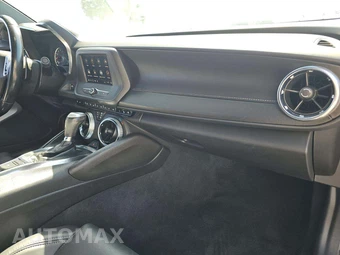 2022 Chevrolet Camaro 2LT Convertible - miniatura 19