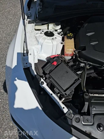 2022 Chevrolet Camaro 2LT Convertible - miniatura 27