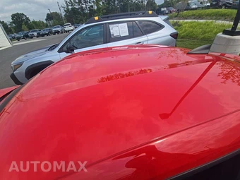 2022 Chevrolet Camaro 2LT Coupe - miniatura 12