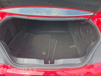 2022 Chevrolet Camaro 2LT Coupe - miniatura 14