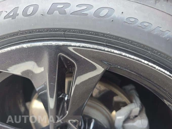 2022 Chevrolet Camaro 2LT Coupe - miniatura 23