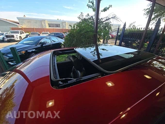 2022 Chevrolet Camaro 2LT Coupe - miniatura 12