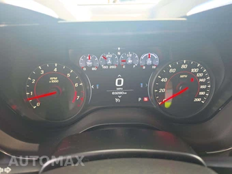2022 Chevrolet Camaro 2SS Coupe - miniatura 9